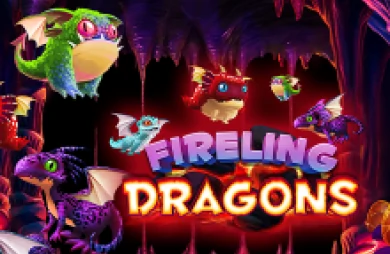 Fireling Dragons