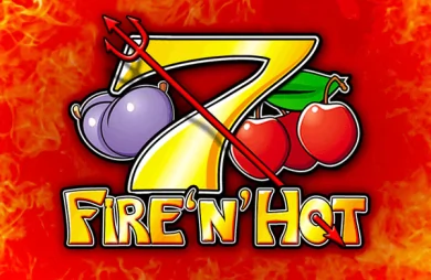Fire'n'Hot