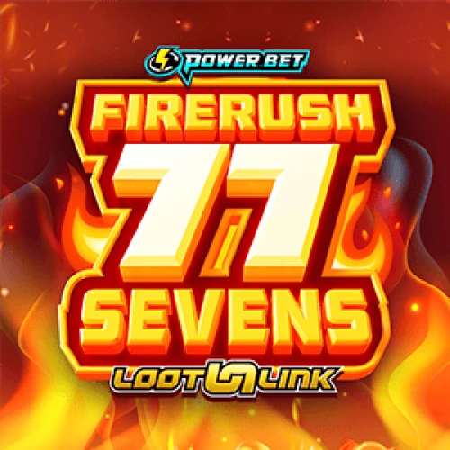 Firerush 77 Sevens