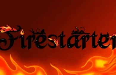 Firestarter