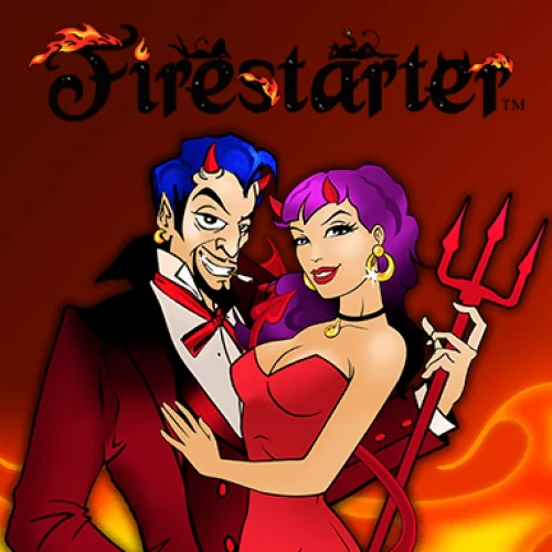 Firestarter