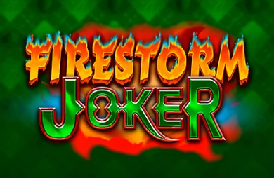 Firestorm Joker 777
