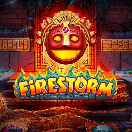Firestorm