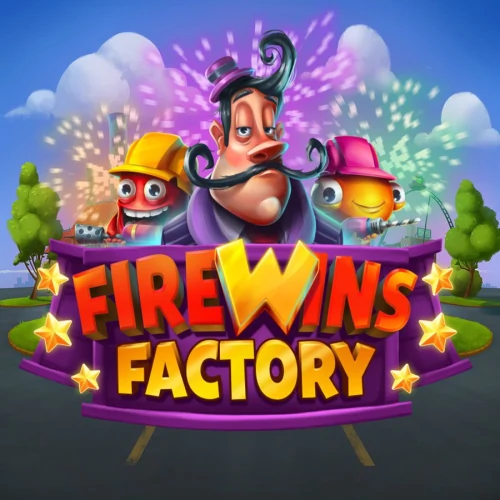Firewins Factory