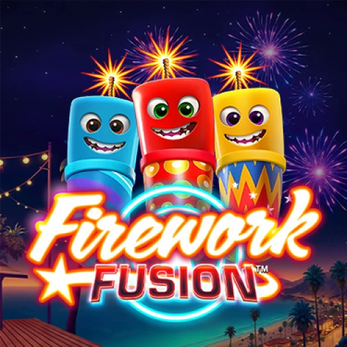 Firework Fusion