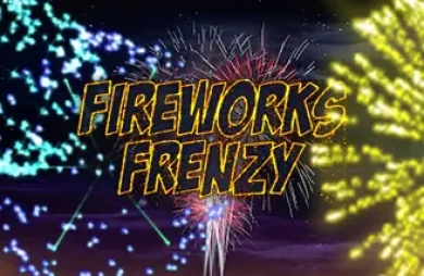 Fireworks Frenzy