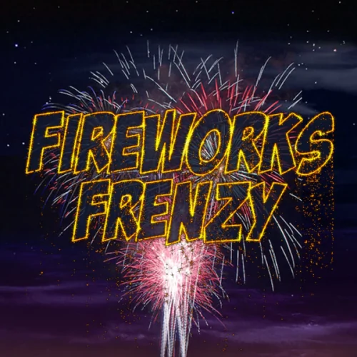 Fireworks Frenzy