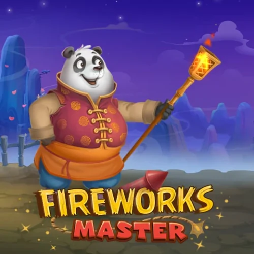 Fireworks Master