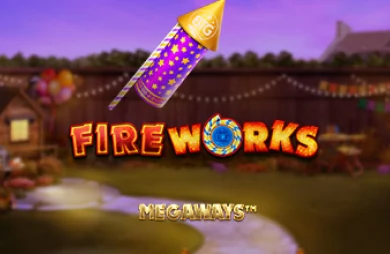 Fireworks Megaways