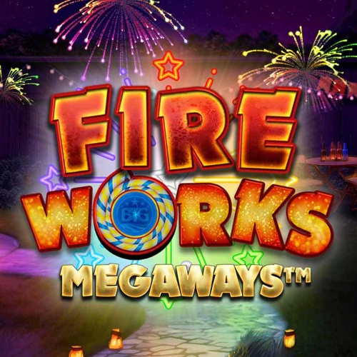 Fireworks Megaways