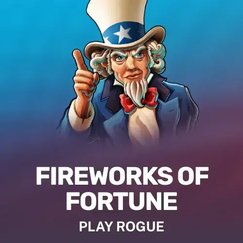 Fireworks of Fortune