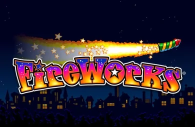 Fireworks (Realistic)