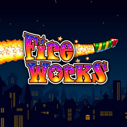 Fireworks (Realistic)