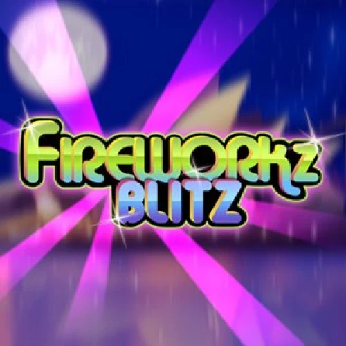 Fireworkz Blitz