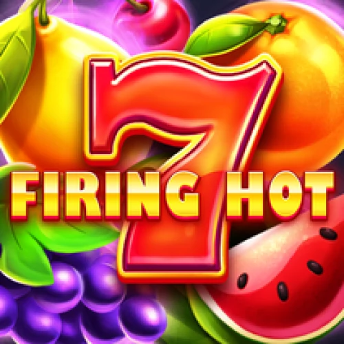 Firing Hot