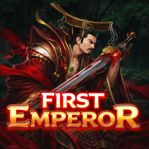 First Emperor