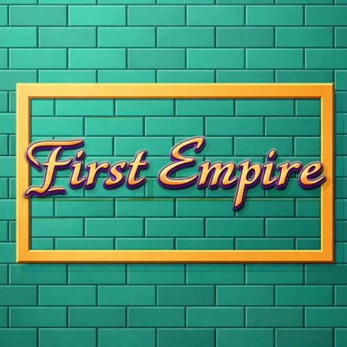 First Empire