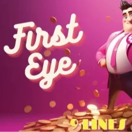 First Eye