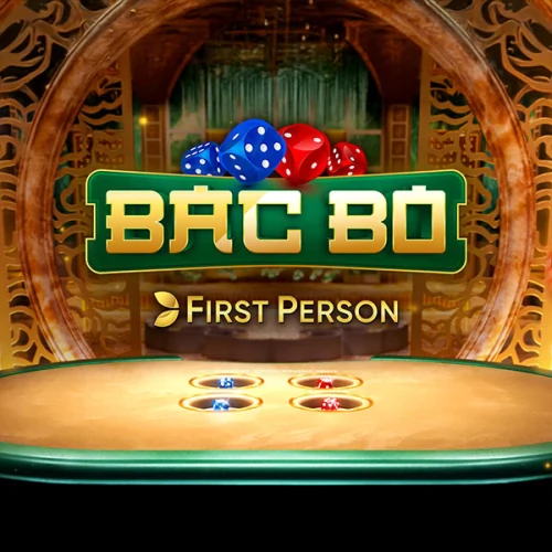 First Person Bac Bo