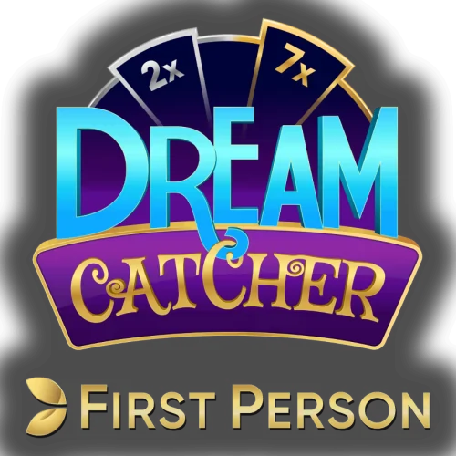 First Person Dream Catcher