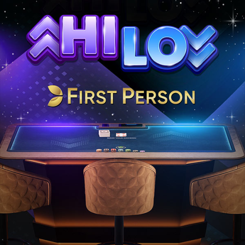 First Person HiLo