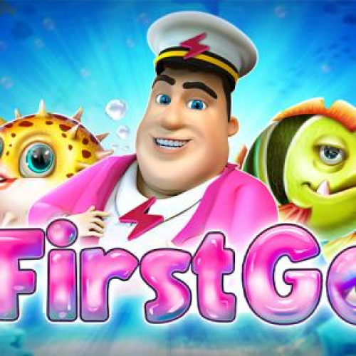FirstGo