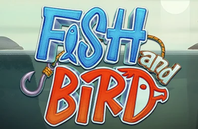 Fish and Bird