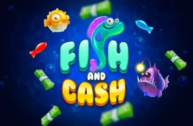 Fish and Cash