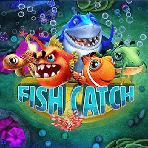 Fish Catch