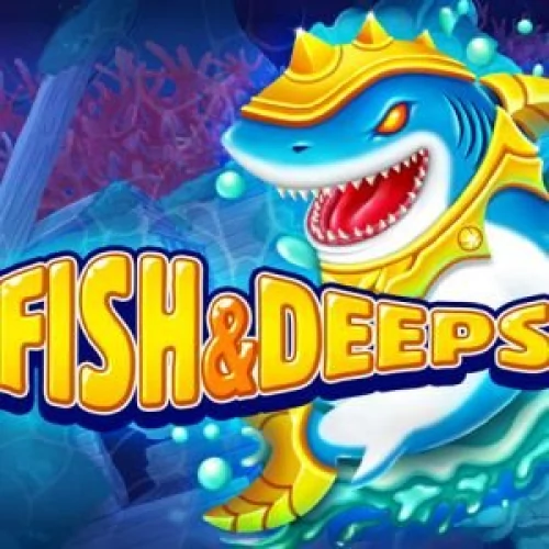 Fish &amp; Deeps