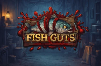 Fish Guts