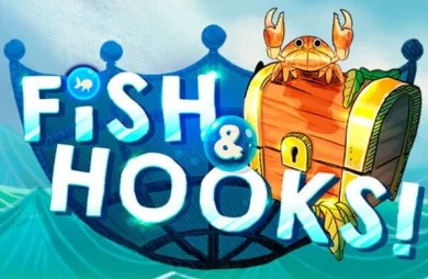 Fish & Hooks