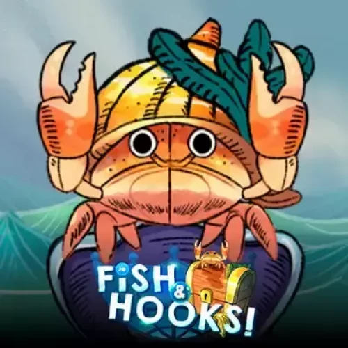 Fish &amp; Hooks