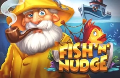Fish 'n' Nudge