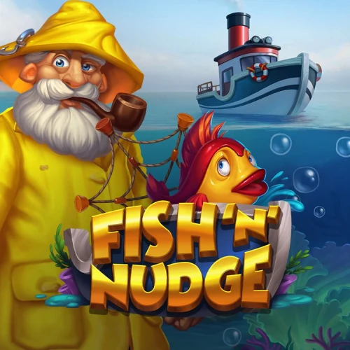 Fish 'n' Nudge