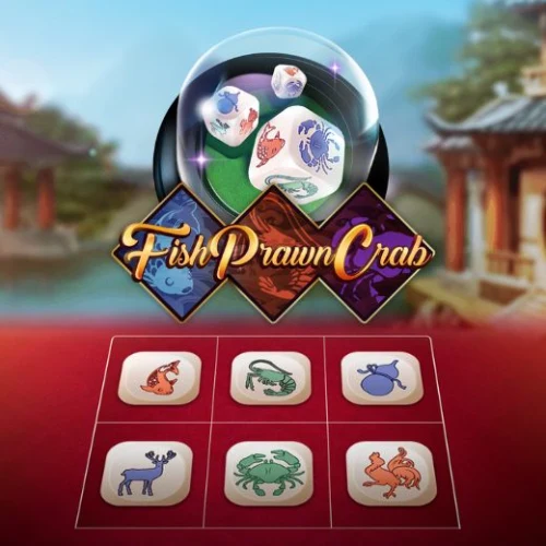 Fish Prawn Crab 2 (KingMidas Games)