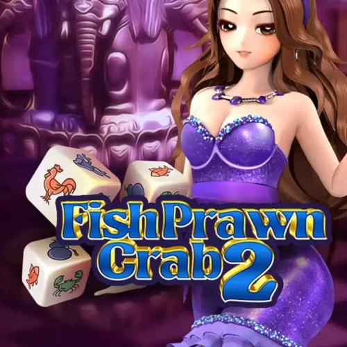 Fish Prawn Crab 2 (Spadegaming)