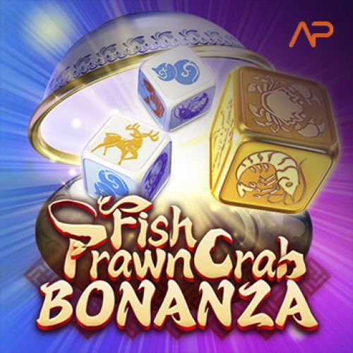 Fish Prawn Crab Bonanza