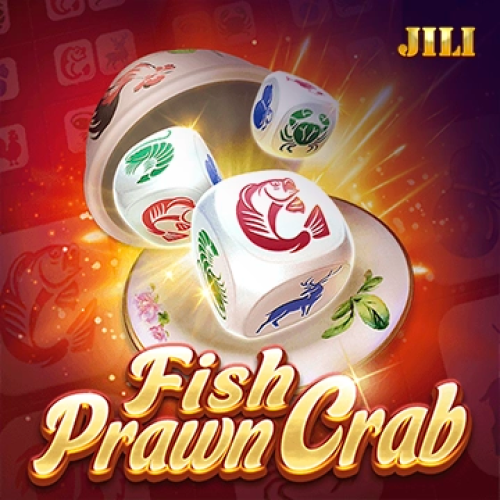 Fish Prawn Crab (Jili Games)