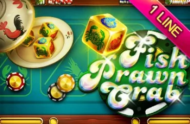 Fish Prawn Crab (PlayStar)
