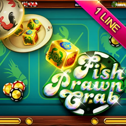 Fish Prawn Crab (PlayStar)