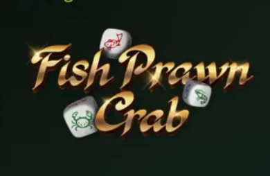 Fish Prawn Crab