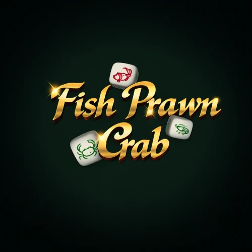 Fish Prawn Crab (SA Gaming)