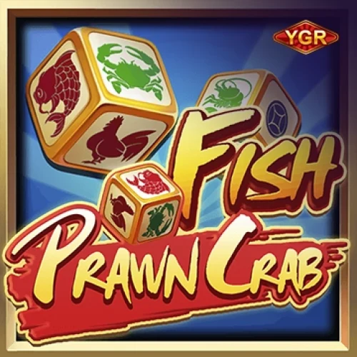 Fish Prawn Crab (YRG)