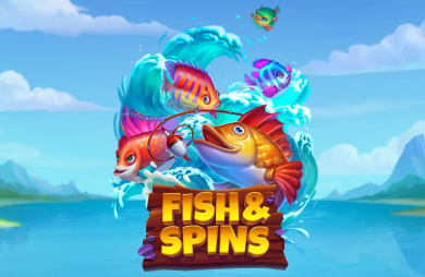 Fish & Spins
