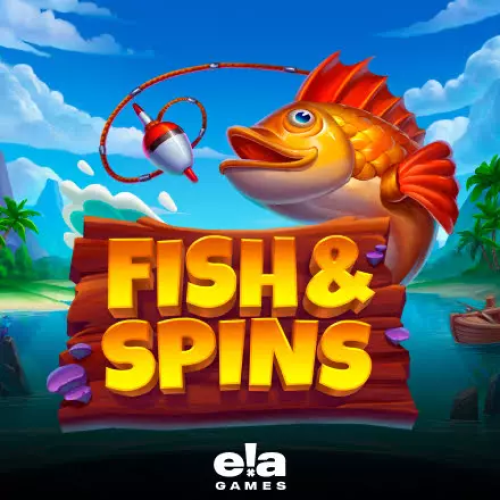 Fish &amp; Spins