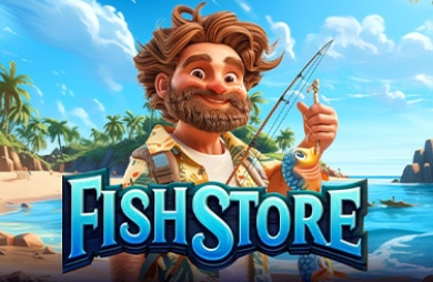 Fish Store