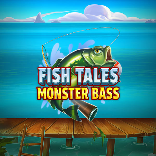 Fish Tales Monster Bass