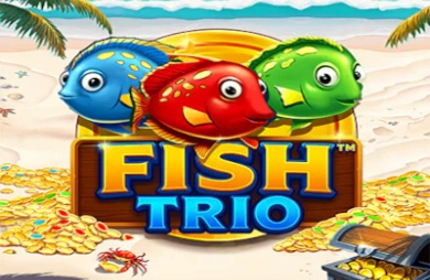 Fish Trio