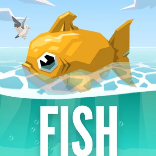 Fish (Twist Gaming)